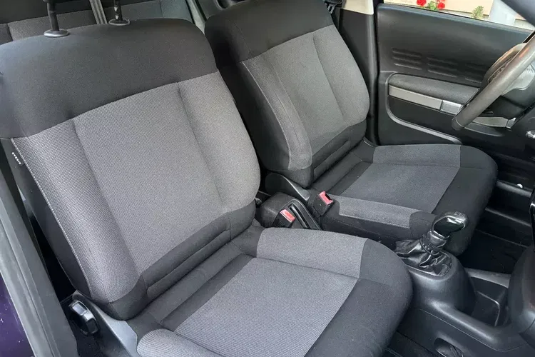 Citroen C4 Cactus zdjęcie 27