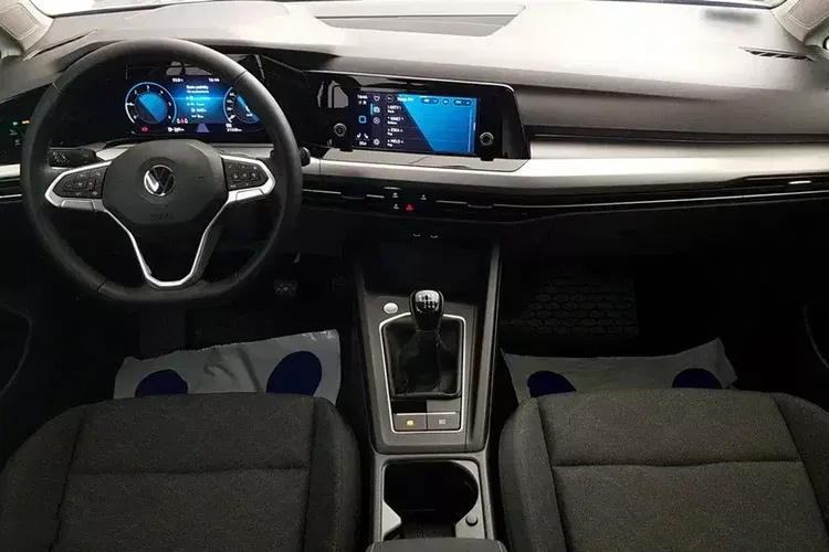 Volkswagen Golf zdjęcie 20