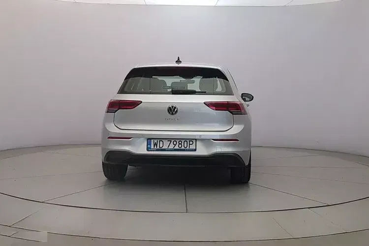 Volkswagen Golf zdjęcie 5