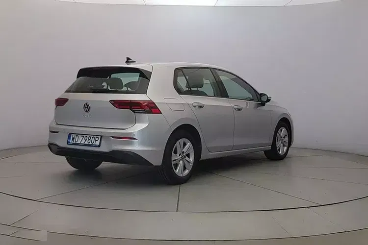 Volkswagen Golf zdjęcie 6