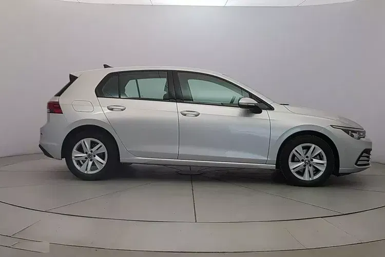 Volkswagen Golf zdjęcie 7
