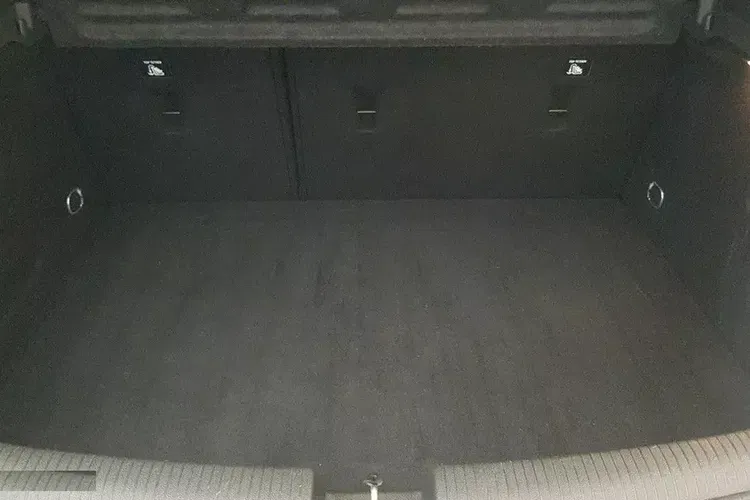 Opel Astra zdjęcie 21