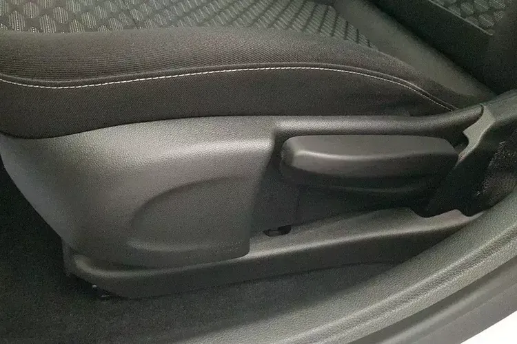 Opel Astra zdjęcie 31