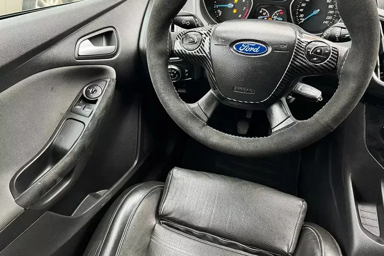 Ford Focus zdjęcie 13