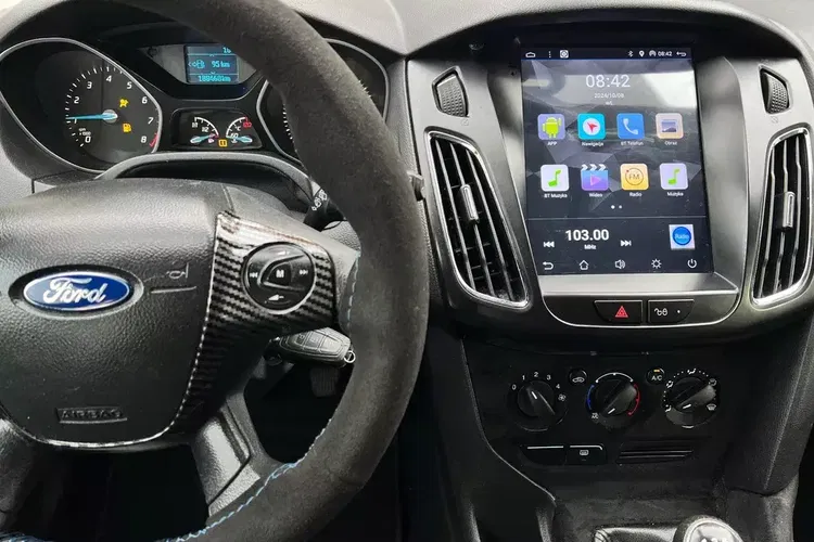 Ford Focus zdjęcie 14