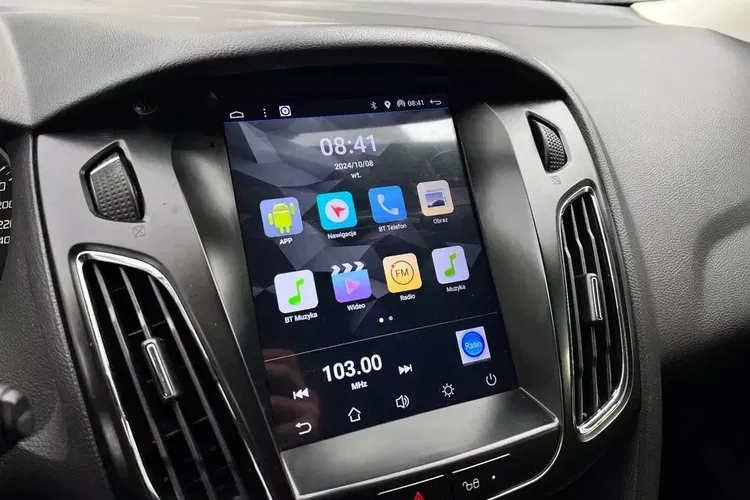 Ford Focus zdjęcie 15