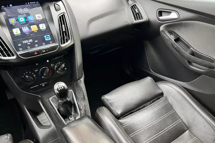 Ford Focus zdjęcie 20