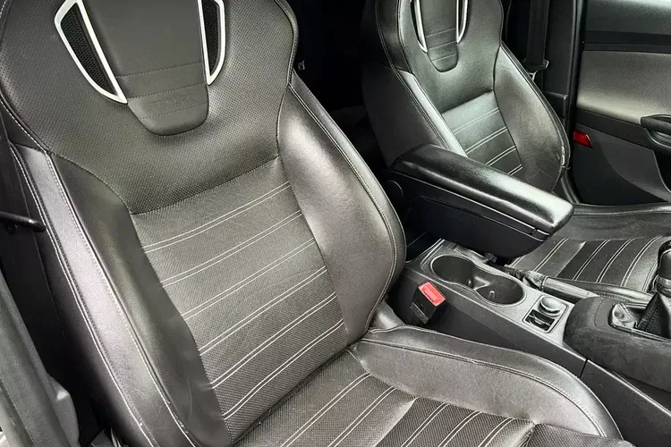 Ford Focus zdjęcie 21