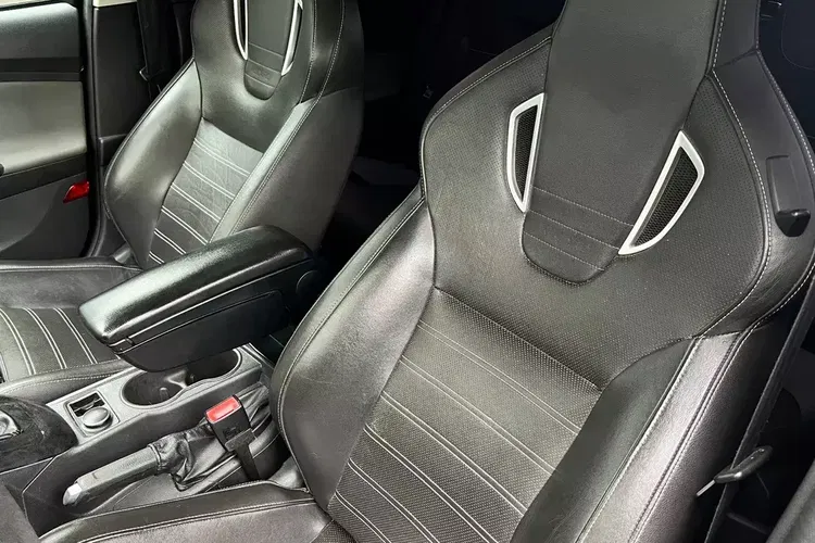 Ford Focus zdjęcie 23