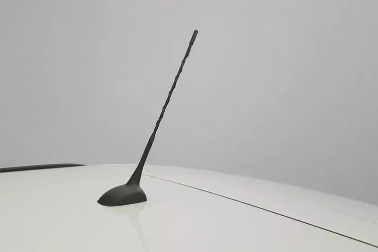 Opel Astra zdjęcie 17