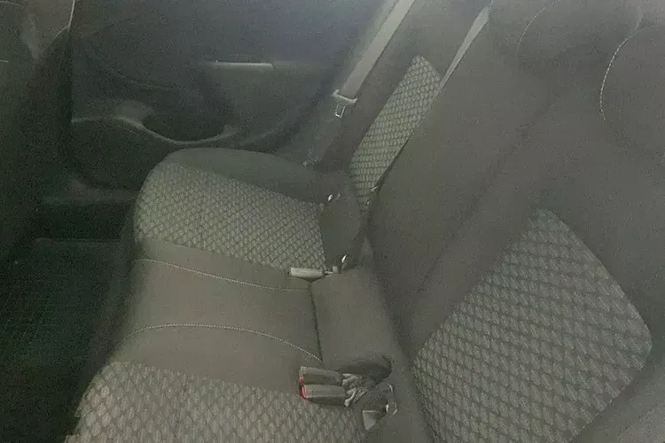 Opel Astra zdjęcie 20