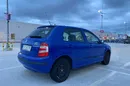 Skoda Fabia zdjęcie 4
