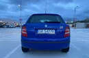 Skoda Fabia zdjęcie 5