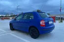 Skoda Fabia zdjęcie 6