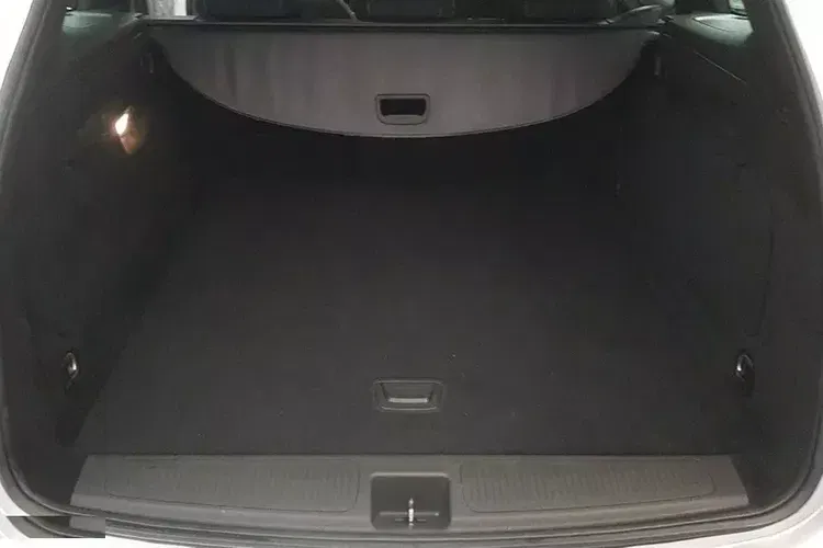 Opel Astra zdjęcie 22