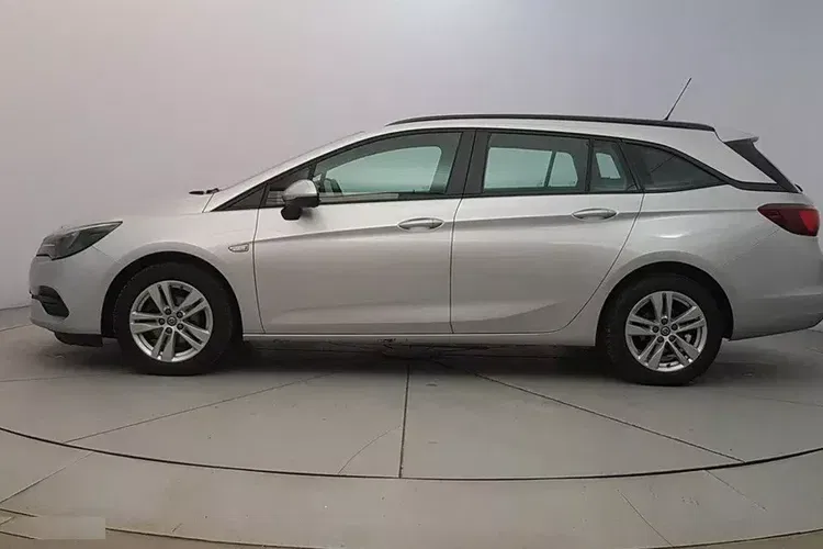 Opel Astra zdjęcie 7