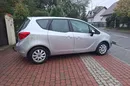 Opel Meriva zdjęcie 3