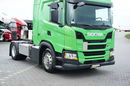 Scania / G 410 / EURO 6 / ACC / PEŁNY ADR / RETARDER zdjęcie 34