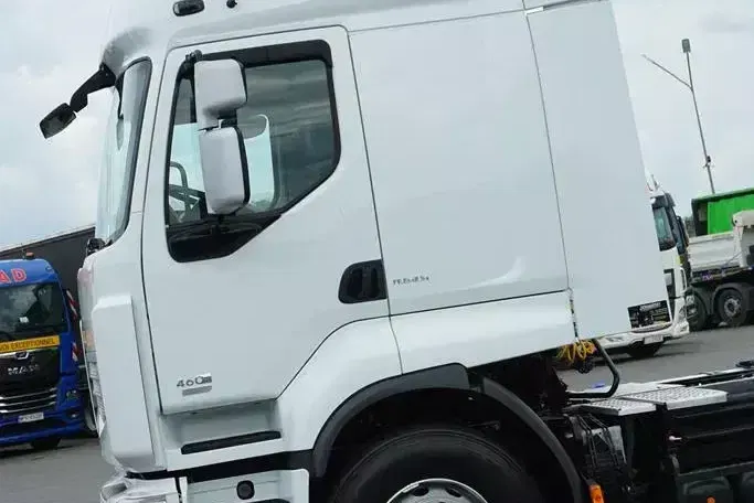 Renault PREMIUM / 460 DXI / EEV / MAŁY PRZEBIEG zdjęcie 30