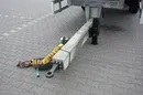 SVAN TANDEM / IZOTERMA / DŁ. 7.35 M / DOPPELSTOCK / 18 PALET zdjęcie 14