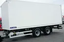 SVAN TANDEM / IZOTERMA / DŁ. 7.35 M / DOPPELSTOCK / 18 PALET zdjęcie 16