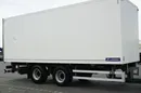 SVAN TANDEM / IZOTERMA / DŁ. 7.35 M / DOPPELSTOCK / 18 PALET zdjęcie 17