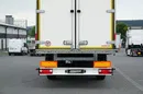 SVAN TANDEM / IZOTERMA / DŁ. 7.35 M / DOPPELSTOCK / 18 PALET zdjęcie 22