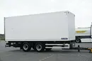 SVAN TANDEM / IZOTERMA / DŁ. 7.35 M / DOPPELSTOCK / 18 PALET zdjęcie 4