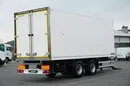 SVAN TANDEM / IZOTERMA / DŁ. 7.35 M / DOPPELSTOCK / 18 PALET zdjęcie 5