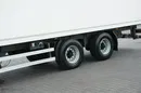 SVAN TANDEM / IZOTERMA / DŁ. 7.35 M / DOPPELSTOCK / 18 PALET zdjęcie 8