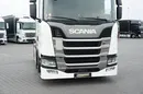 Scania R 450 / ACC / E 6 / RETARDER / MEGA / LOW DECK / KLIMA POSTOJOWA zdjęcie 31