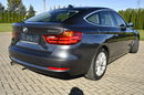 BMW 3GT 2.0Benz Turbo, Xenony.Skóry, Oryginał.Navigacja.SERWIS, Hak, Elektr.Klapa. zdjęcie 12