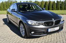 BMW 3GT 2.0Benz Turbo, Xenony.Skóry, Oryginał.Navigacja.SERWIS, Hak, Elektr.Klapa. zdjęcie 2