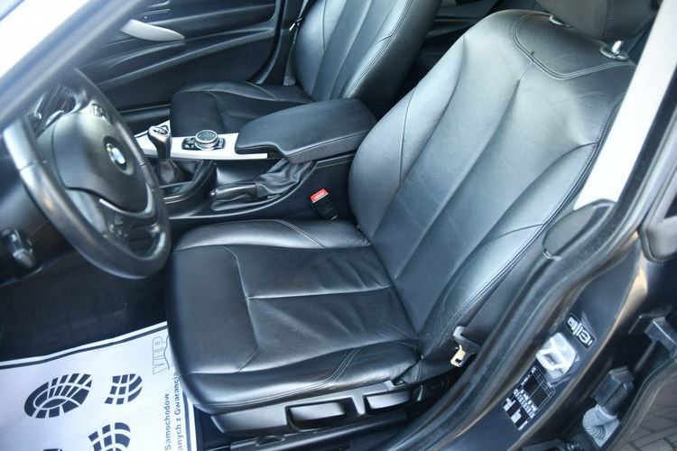 BMW 3GT 2.0Benz Turbo, Xenony.Skóry, Oryginał.Navigacja.SERWIS, Hak, Elektr.Klapa. zdjęcie 20