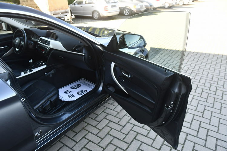 BMW 3GT 2.0Benz Turbo, Xenony.Skóry, Oryginał.Navigacja.SERWIS, Hak, Elektr.Klapa. zdjęcie 30
