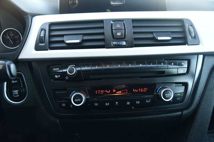 BMW 3GT 2.0Benz Turbo, Xenony.Skóry, Oryginał.Navigacja.SERWIS, Hak, Elektr.Klapa. zdjęcie 33