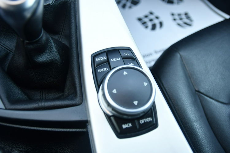 BMW 3GT 2.0Benz Turbo, Xenony.Skóry, Oryginał.Navigacja.SERWIS, Hak, Elektr.Klapa. zdjęcie 35