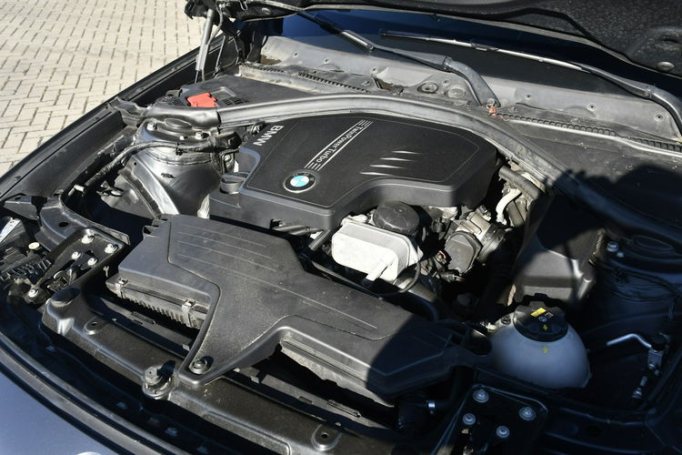 BMW 3GT 2.0Benz Turbo, Xenony.Skóry, Oryginał.Navigacja.SERWIS, Hak, Elektr.Klapa. zdjęcie 38