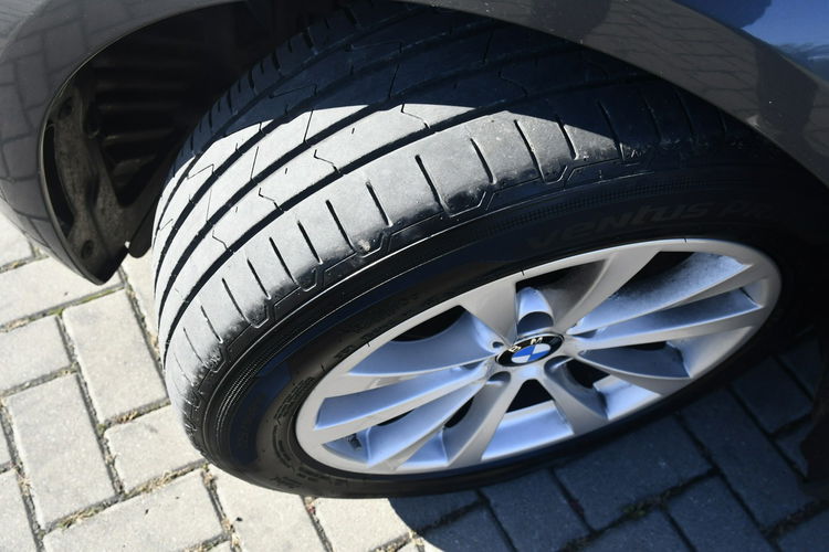 BMW 3GT 2.0Benz Turbo, Xenony.Skóry, Oryginał.Navigacja.SERWIS, Hak, Elektr.Klapa. zdjęcie 39