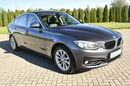 BMW 3GT 2.0Benz Turbo, Xenony.Skóry, Oryginał.Navigacja.SERWIS, Hak, Elektr.Klapa. zdjęcie 4