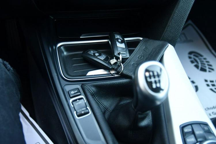 BMW 3GT 2.0Benz Turbo, Xenony.Skóry, Oryginał.Navigacja.SERWIS, Hak, Elektr.Klapa. zdjęcie 42