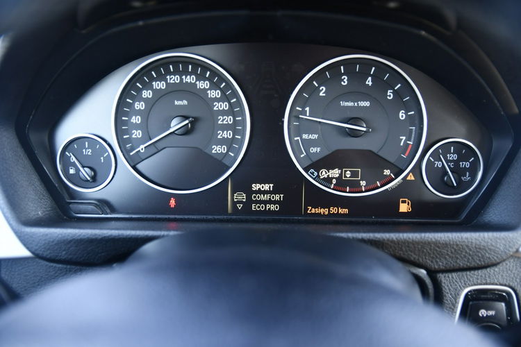 BMW 3GT 2.0Benz Turbo, Xenony.Skóry, Oryginał.Navigacja.SERWIS, Hak, Elektr.Klapa. zdjęcie 43