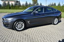BMW 3GT 2.0Benz Turbo, Xenony.Skóry, Oryginał.Navigacja.SERWIS, Hak, Elektr.Klapa. zdjęcie 8