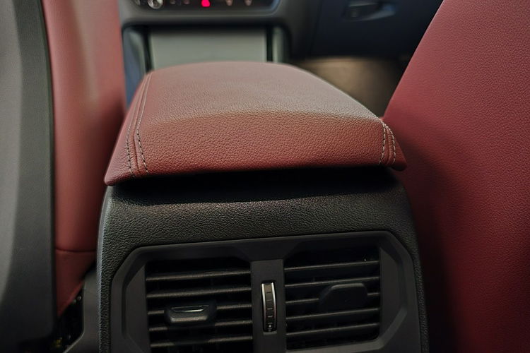 BMW 230 automat 8HP + xDrive + skóra zdjęcie 12