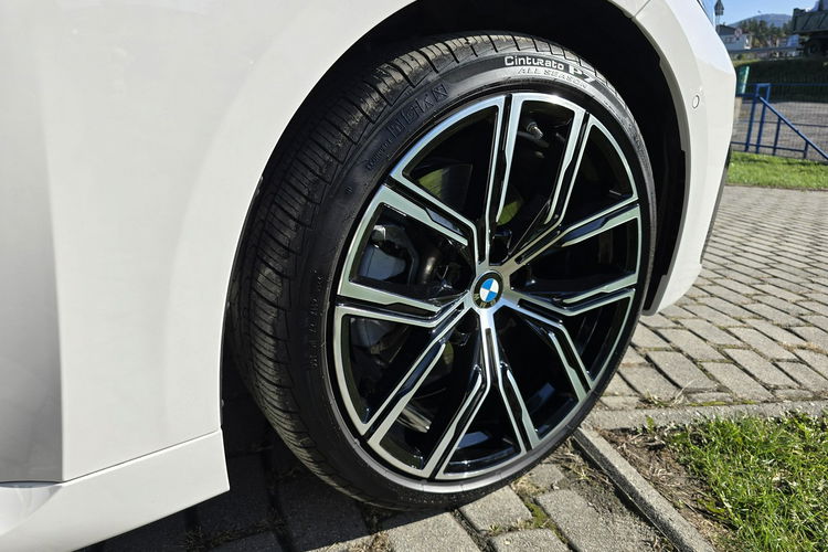 BMW 230 automat 8HP + xDrive + skóra zdjęcie 16