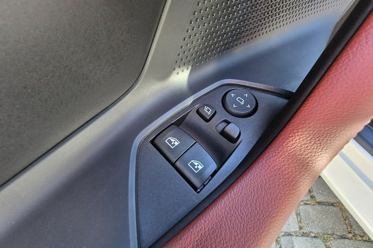 BMW 230 automat 8HP + xDrive + skóra zdjęcie 23