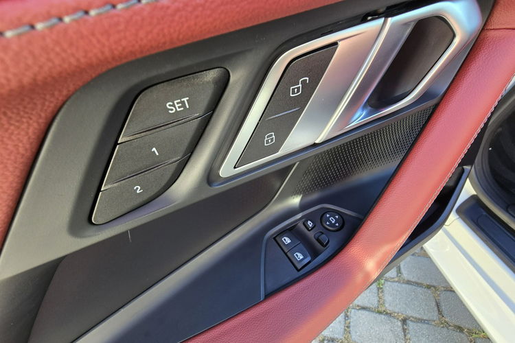 BMW 230 automat 8HP + xDrive + skóra zdjęcie 24