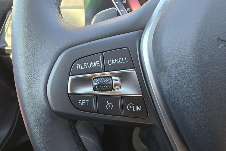 BMW 230 automat 8HP + xDrive + skóra zdjęcie 26