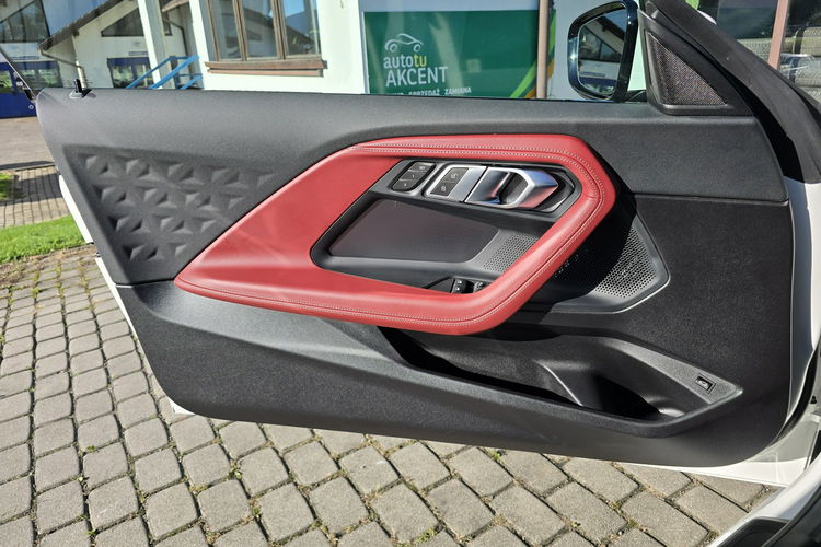 BMW 230 automat 8HP + xDrive + skóra zdjęcie 28