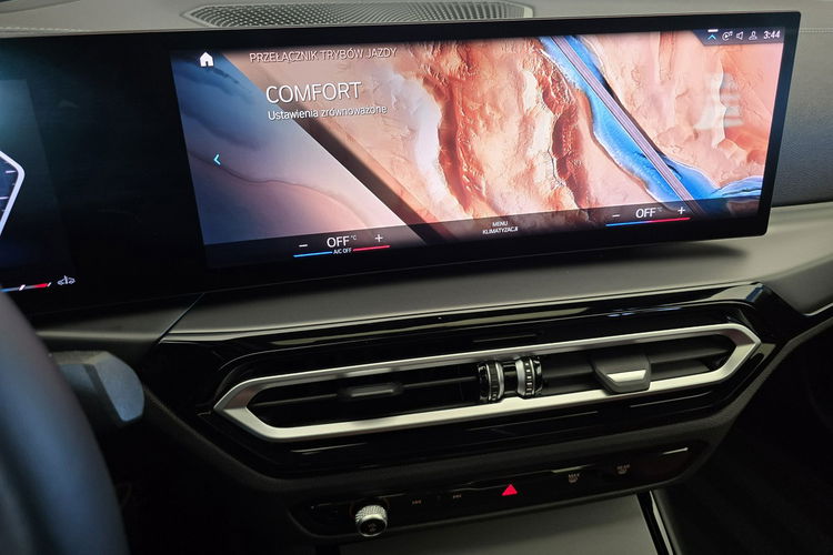 BMW 230 automat 8HP + xDrive + skóra zdjęcie 31